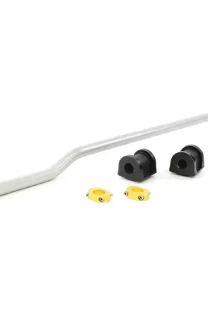 Modern Whiteline Rear Sway Bar - 20mm Heavy Duty (WRX/STi 08-14/LGT 09-14/FXT 08+)