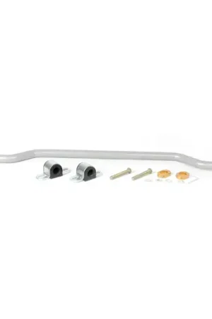 Whiteline Rear Sway Bar - 24mm X Heavy Duty Blade Adjustable (Audi/Skoda/VW) Limited Time