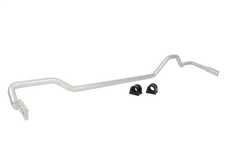 Whiteline Rear Sway Bar - 24mm X Heavy Duty Blade Adjustable (STi 04-07) Best Choice