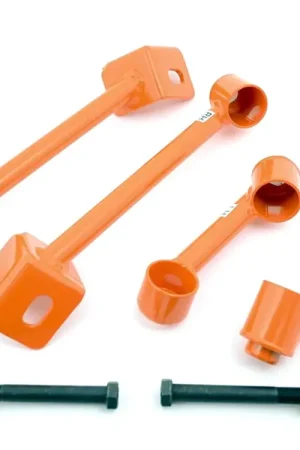 Authentic AVO Rear Underbody Brace (Liberty GT 04-06/Outback 05-09)