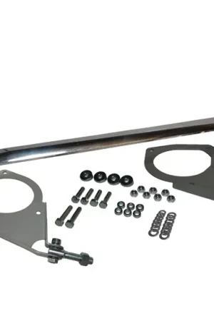 New Release Whiteline Brace Strut Tower (Commodore 13-17 / Calais 13-18)