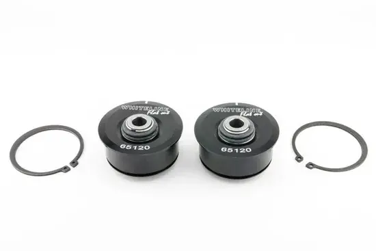 Whiteline Front Control Arm - Lower Inner Rear Bushing (EVO X) Motorsport Direct From Factory