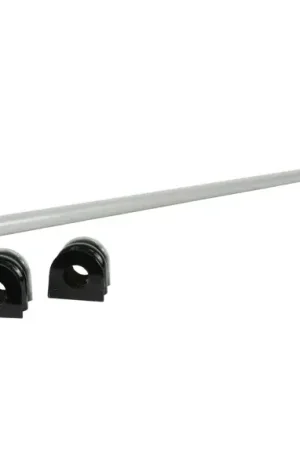 Whiteline Front Sway Bar - 22mm Heavy Duty Blade Adjustable (WRX 01-07 Wagon) Shop Now