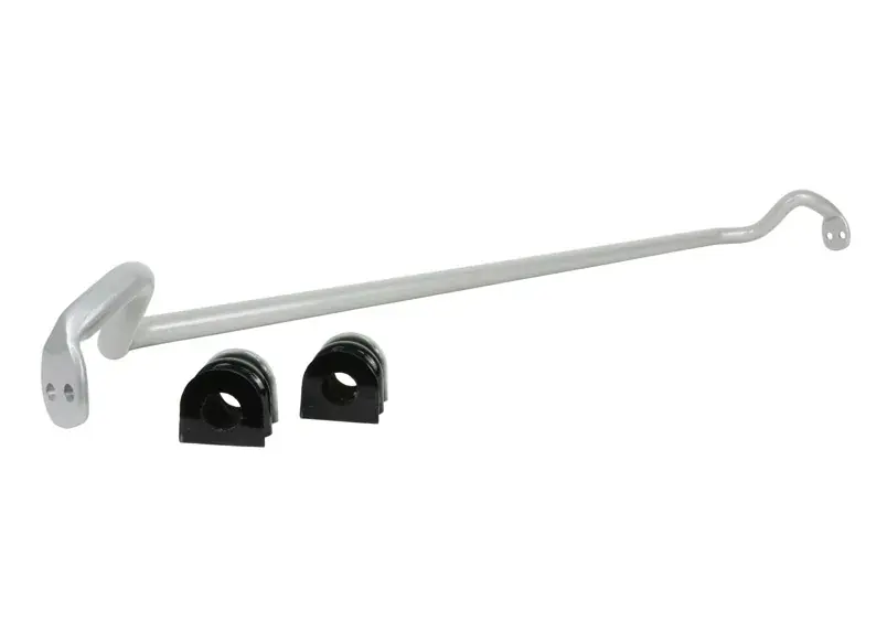 Whiteline Front Sway Bar - 22mm Heavy Duty Blade Adjustable (WRX 01-07 Wagon) Shop Now