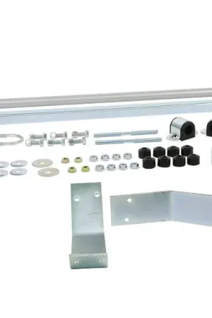 Whiteline Front Sway Bar - 24mm Heavy Duty (Torana LH, LX, UC 74-79) Genuine