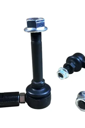 Whiteline Front Sway Bar Link (370Z/Skyline V36) Shop Now