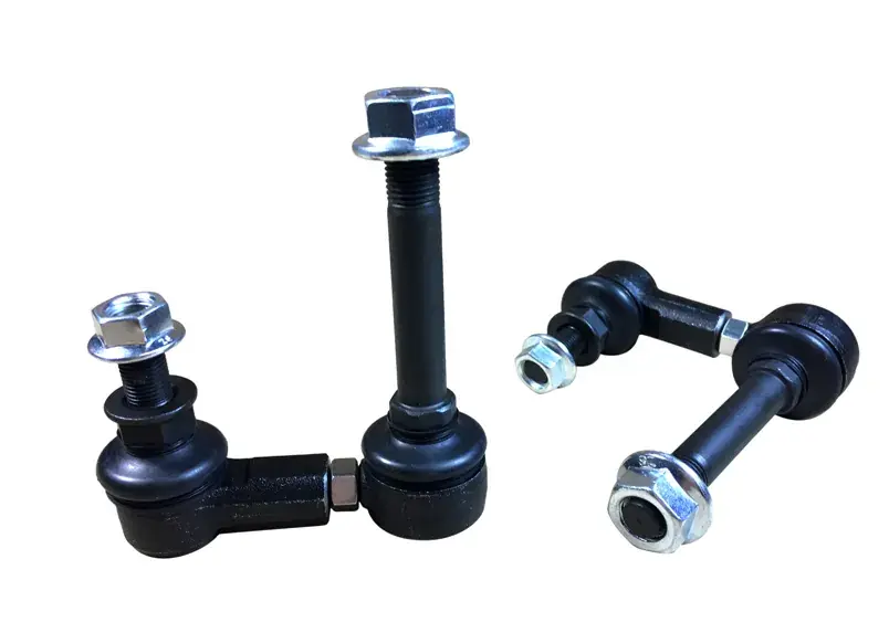 Whiteline Front Sway Bar Link (370Z/Skyline V36) Shop Now