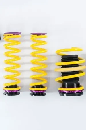KW Automotive Height adjustable spring kit (8V S3/RS3) Buy Today