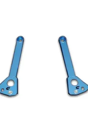 Low Price Cusco Power Brace - Front Side (STi 15+)