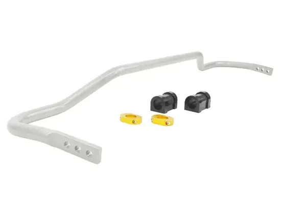Special Offer Whiteline Rear Sway Bar - 22mm X Heavy Duty Blade Adjustable (VE-VF)