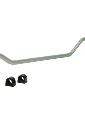 Whiteline Rear Sway Bar - 24mm X Heavy Duty Blade Adjustable (WRX/STi 01-02) Discount