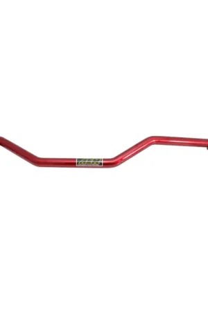 AEM Induction Strut Bar - Red (R56 Cooper S) Limited Edition
