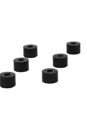 Must Have Whiteline Sway Bar - Link Bushing - Rear (Mazda/Nissan)