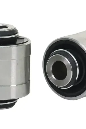 Direct From Manufacturer Whiteline Control Arm - Outer Bearing (WRX/STI 08+/Ford AU/BRZ/86)