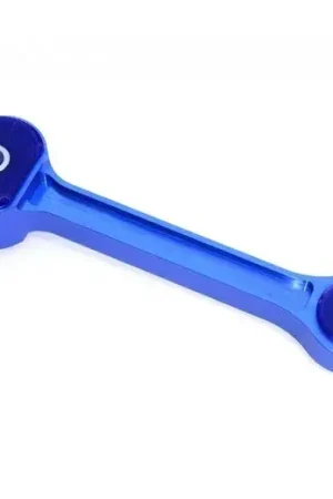 Exclusive SuperPro Engine Pitch Mount Billet Alloy Arm Kit - Front (WRX/STi 94-14/Forester SH/Liberty)