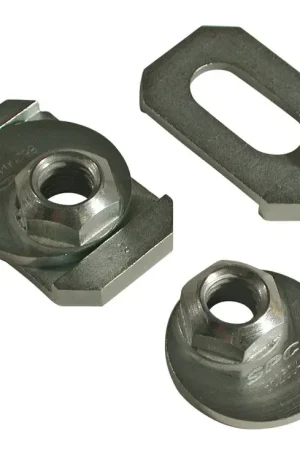 SPC Performance FORD ADJ CAM NUT/BRACKET Fresh Stock