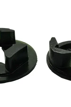 Bulk Order Whiteline Front Engine - Mount Rear Bushing (Mazda3 BK/BL 03-14)