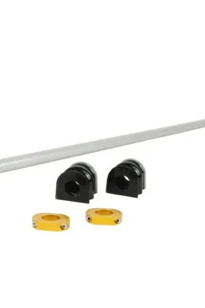 Affordable Whiteline Front Sway Bar - 22mm Heavy Duty (WRX/STi 01-07/Forester SG)