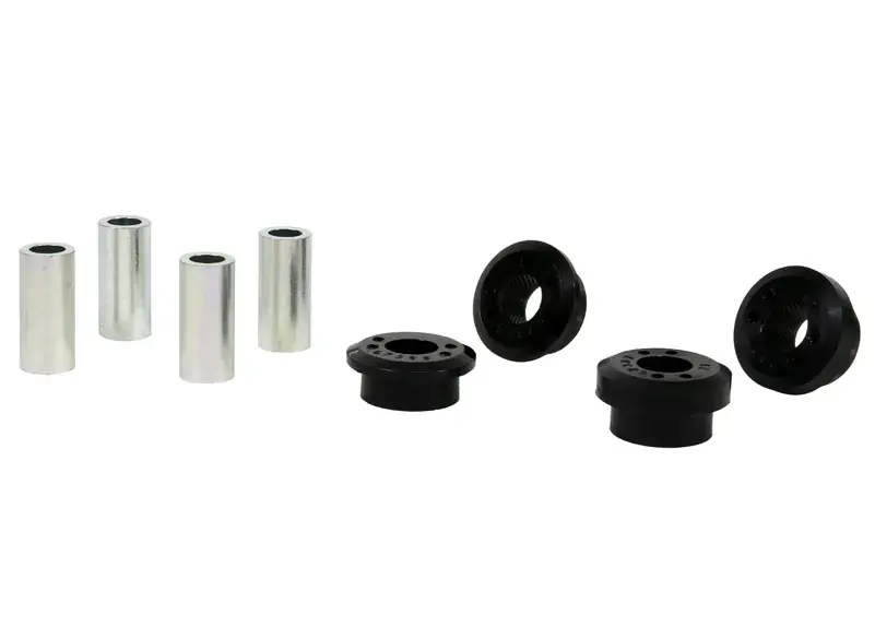 Must Have Whiteline Rear Control Arm - Lower Rear Outer Bushing (Liberty/Outback 98-09)