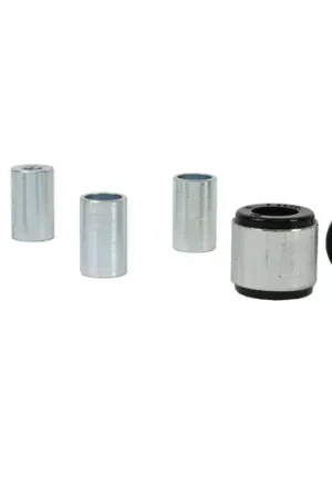 Top Rated Whiteline Rear Shock Absorber - Lower Bushing (300ZX/Skyline R32 GTS/GTS-T/GTR)