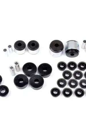 High Quality Whiteline Rear Vehicle Essential Kit (WRX 04-07/STI 05-07)