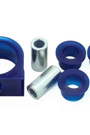 Order Now SuperPro Steering Rack + Pinion Mount Bush Kit (GS 97-05/Aristo 97-24)