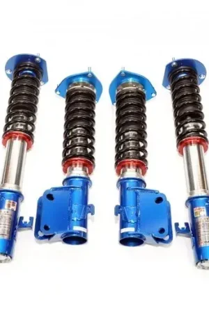 Cusco Street Zero A AUS-Spec Coilovers (STi 05-07) Clearance