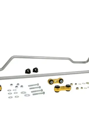 Factory Price Whiteline Front and Rear Sway Bar Vehicle Kit (Forester 97-02)