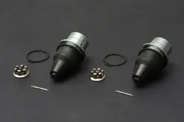 Hard Race Front Knuckle Ball Joint (350Z Z33) Hassle-Free Returns