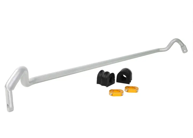 Grab Now Whiteline Front Sway Bar - 24mm X Heavy Duty (WRX/STi 01-07/Forester SG)
