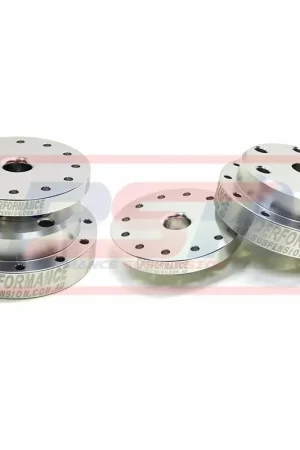 Seasonal Sale Performance Suspension Racing IRS Solid Cradle Bushes (Commodore VN-VZ)