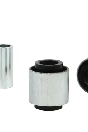 Whiteline Rear Control Arm - Lower Rear Inner Bushing (Liberty/Outback 98-09) Limited Offer