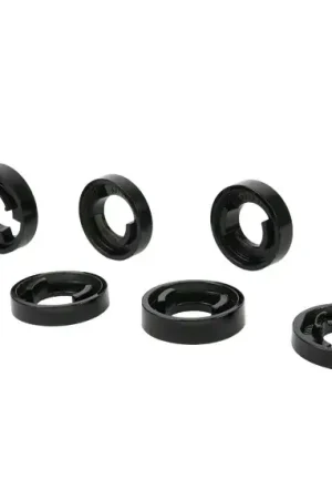 Factory Price Whiteline Rear Subframe - Mount Bushing (Mustang GT/EcoBoost 2015+)