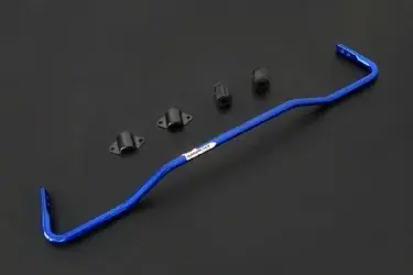 Last Chance Hard Race Rear Sway Bar - 19mm (Lexus IS)