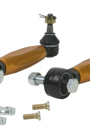 Whiteline Rear Toe Arm - Complete Arm Assembly (Subaru) Motorsport Bargain