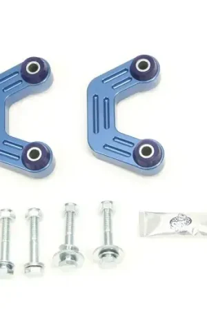 Handmade SuperPro Sway Bar Link Rod Kit - Rear (WRX/STi 94-07/Forester SF/Liberty)