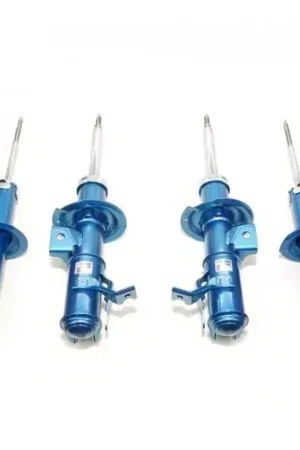 Cusco Touring A AUS-Spec Shock Absorbers (BRZ/86) Limited Edition