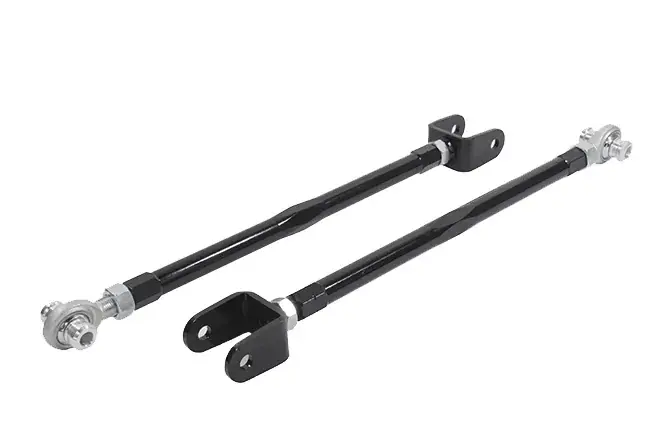Torque Solution Adjustable Rear Control Arms (Volkswagen MK4 R32/Audi TT MK1 Quattro) Free Shipping