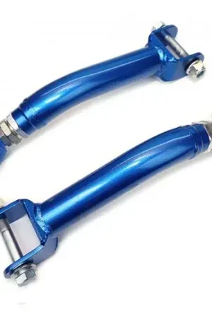 Cusco Adjustable Rear Trailing Rods (WRX/STi 08+/BRZ/86 12+) Worldwide Shipping