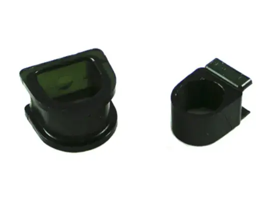 Sale Whiteline Front Steering - Rack and Pinion Mount Bushing (Capri/Escort Mk1/Mk2)