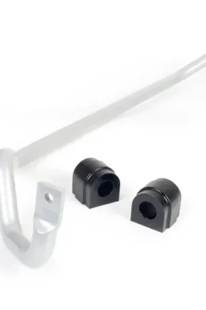 Whiteline Front Sway Bar - 27mm Heavy Duty (BMW 1-Series/3-Series 04-13) Free Shipping