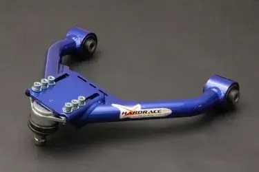 Direct From Manufacturer Hard Race Front Upper Camber Kit (370Z Z34)