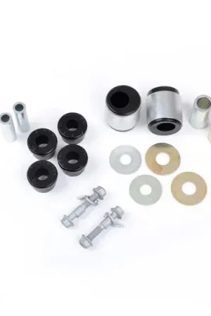 Whiteline Front Vehicle Essential Kit (EVO 1-6) Deal