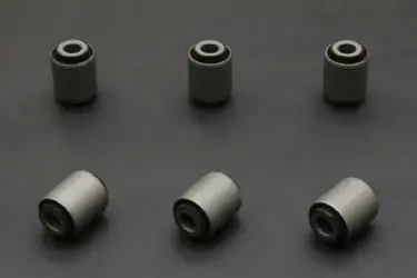 Holiday Sale Hard Race Rear Knuckle/Hub Bushing (Skyline R32-34/Silvia S13/200SX S14/S15)