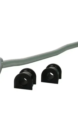 Same Day Shipping Whiteline Rear Sway Bar - 22mm H/Duty Blade Adj (Civic 2016+)