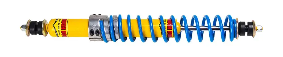 Tough Dog Return to Centre Damper (Landcruiser 60/70/80/105 Series) Instant Buy