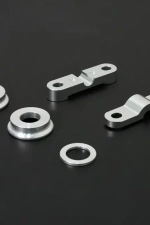 New Arrival Hard Race Solid Aluminium Shifter Bushing (Integra DC2/Civic 91-00)