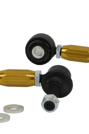 Whiteline Sway Bar - Link (MX-5 89-97) Same Day Shipping