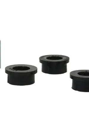 Whiteline Toe Arm - Inner Bushing (BRZ/86/Levorg/Forester/WRX/STI) Hassle-Free Returns