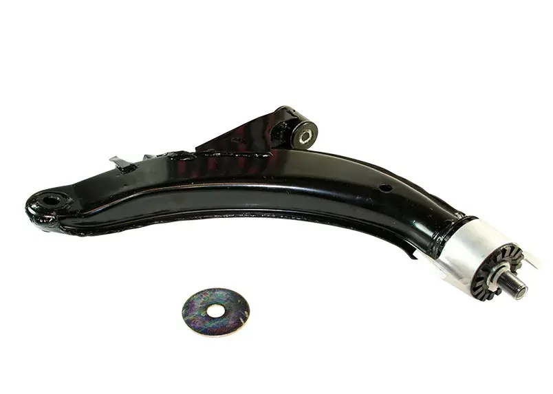 Exclusive Whiteline Control Arm - Complete Lower Arm Assembly - Left (WRX 94-00)